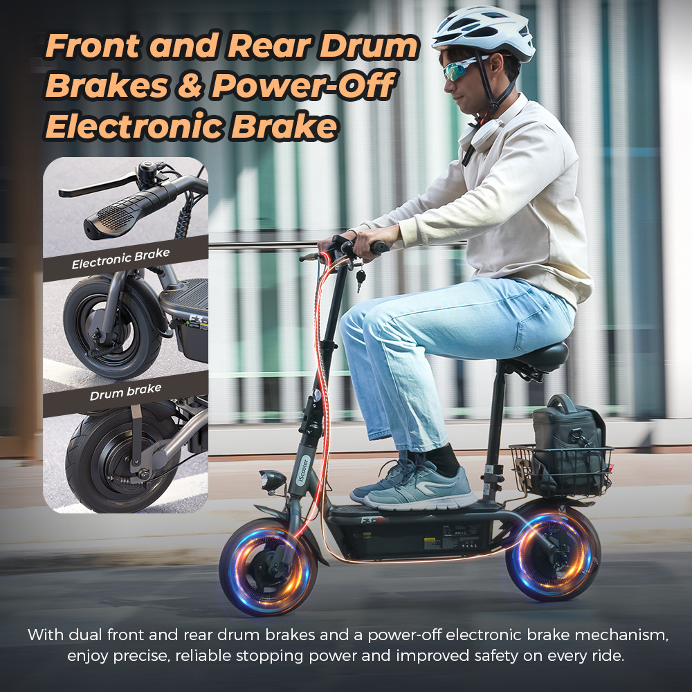 Nordic Green Mobility AB